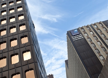 50 m² Business park in Strasbourg, 3 quai Kléber (67000) - 0 | MatchOffice