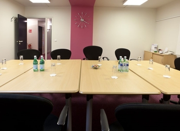 50 m² Business center in Strasbourg, 3 quai Kléber (67000) - 5 | MatchOffice.com