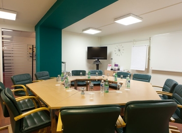 50 m² Serviced office in Strasbourg, 3 quai Kléber (67000) - 6 | MatchOffice.com