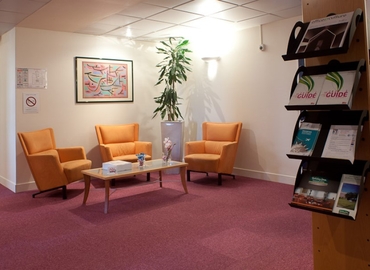 Virtual office in Strasbourg, 3 quai Kléber (67000) - 1 | MatchOffice.com