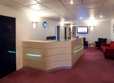 Virtual office in Strasbourg, 3 quai Kléber (67000) - 0 | MatchOffice.com