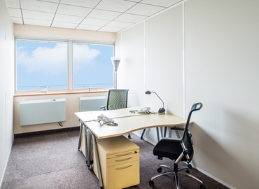 50 m² Business space in Toulouse, 7 Avenue Didier Daurat (31700) - 5 | MatchOffice