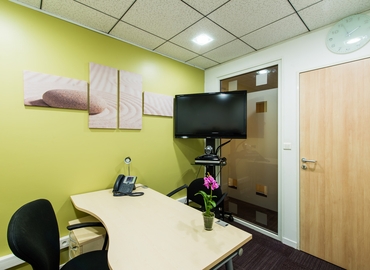 50 m² Business park in Toulouse, 8 esplanade Compans Caffarelli (31000) - 4 | MatchOffice