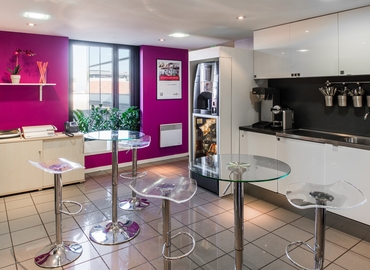 50 m² Business center in Toulouse, 8 esplanade Compans Caffarelli (31000) - 7 | MatchOffice.com