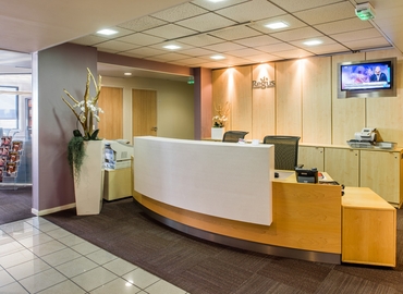 50 m² Serviced office in Toulouse, 8 esplanade Compans Caffarelli (31000) - 1 | MatchOffice
