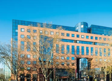50 m² Business park in Toulouse, 8 esplanade Compans Caffarelli (31000) - 0 | MatchOffice