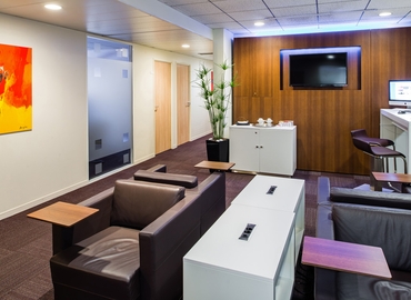 50 m² Serviced office in Toulouse, 8 esplanade Compans Caffarelli (31000) - 3 | MatchOffice.com