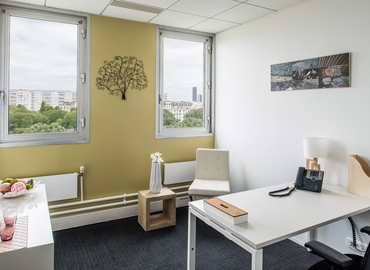 50 m² Business space in Vanves, 6 rue Auguste Comte (92170) - 8 | MatchOffice