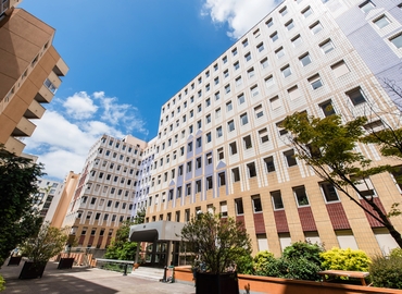 50 m² Business center in Vanves, 6 rue Auguste Comte (92170) - 0 | MatchOffice