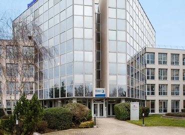70 m² Business park building up for rent in Velizy-Villacoublay, 13 avenue Morane Saulnier (78457) - 0 | MatchOffice.com