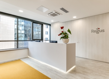 Virtual office space in Villeurbanne, 35-37 rue Louis Guérin (69100) - 0 | MatchOffice