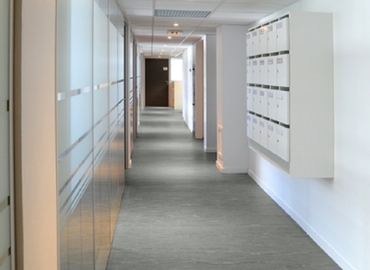 27 m² Business center building up for rent in Lyon, 73 cours Albert Thomas (69003) - 16 | MatchOffice.com