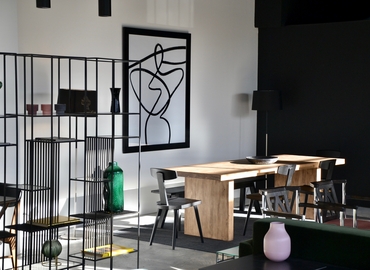 Rent suitable a 300 m² Shared office  in Aix en Provence, Route d'Avignon 3120 (13090) - 0 | MatchOffice