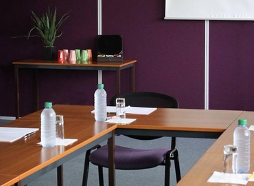 20 m² Convention center in Saint Genis Pouilly, 30 rue Auguste Piccard (01630) - 5 | MatchOffice