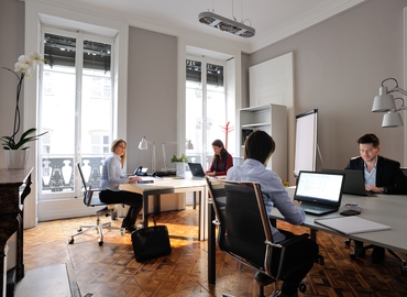 35 m² Business center property for rent in Lyon, 21 RUE D'ALGERIE (69001) - 0 | MatchOffice