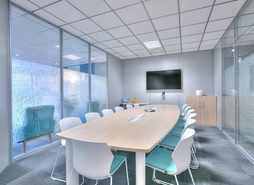 Book a 50 m² Conference room in Sophia-Antipolis, 535 Route des Lucioles (06560) - 4 | MatchOffice.com