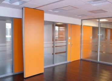 Rent a 20 m² Conference space in Fontenay sous Bois, 58 rue Roger Salengro (94120) - 2 | MatchOffice.com