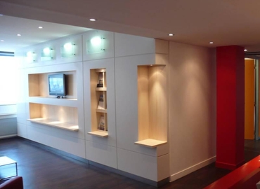 Book a 20 m² Conference hall in Fontenay sous Bois, 58 rue Roger Salengro (94120) - 3 | MatchOffice