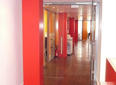 Book a 20 m² Convention center in Fontenay sous Bois, 58 rue Roger Salengro (94120) - 4 | MatchOffice.com