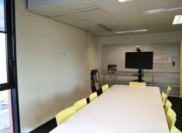 Rent a 50 m² Meeting room in Ivry-sur-Seine, 1 rue André Voguet (94200) - 4 | MatchOffice.com