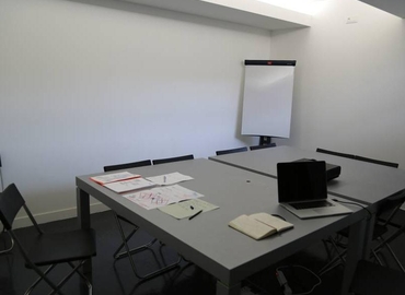 Book a 30 m² Conference room in Ivry-sur-Seine, 11 rue Carnot (94270) - 4 | MatchOffice.com