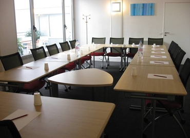 Book a 40 m² Conference room in Paris, 5 Rue du Helder (75009) - 2 | MatchOffice