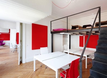 Rent a 30 m² Conference center in Montpellier, 4 rue Maguelone (34000) - 5 | MatchOffice