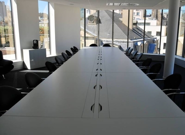 Choose a 36 m² Conference room in Paris, rue du Cardinal Lemoine 45 (75005) - 4 | MatchOffice.com