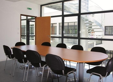 Rent a 16 m² Conference space in Montpellier, 55 avenue de Melgueil (34280) - 1 | MatchOffice.com