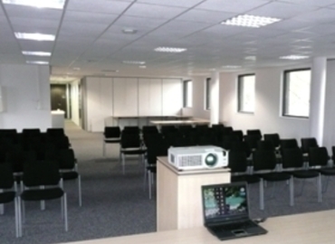 Book a 50 m² Conference hall in Vienne, 30 (38202) - 3 | MatchOffice.com
