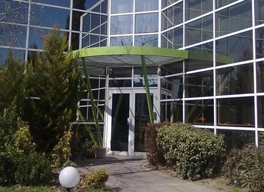 Book a 25 m² Conference hall in Toulouse, 6 rue Maurice Hurel (31500) - 0 | MatchOffice.com