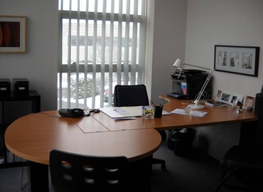 Choose a 25 m² Conference space in Toulouse, 6 rue Maurice Hurel (31500) - 1 | MatchOffice.com