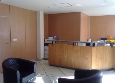 Rent a 25 m² Conference hall in Toulouse, 6 rue Maurice Hurel (31500) - 2 | MatchOffice.com