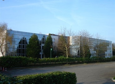 Salle de conférence à location à Marne La Vallee 50 m², 6 rue de la Mare Blanche - NOISIEL - 0 | MatchOffice.fr