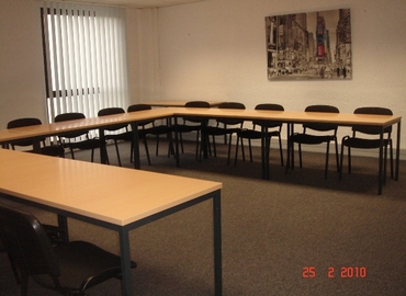 50 m² Office available to rent in Toulouse, 6 AVENUE GUTENBERG (31120) can meet all your requirements  - 3 | MatchOffice.com