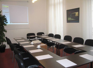 Rent a 25 m² Convention center in Paris, Rue Troyon 3 (75017) - 3 | MatchOffice