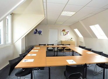 Book a 36 m² Conference space in Paris, 52 Boulevard Sébastopol (75003) - 3 | MatchOffice