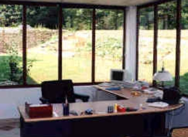 Rent a 48 m² Conference room in Morainvilliers, 57 c Grande rue (78630) - 2 | MatchOffice