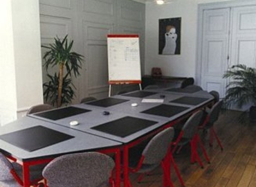 Book a 30 m² Conference space in Amiens, 72 rue des Jacobins (80000) - 3 | MatchOffice