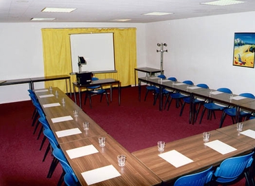 Book a 45 m² Convention center in Saint Avertin, Rue des Granges Galland 39 (37554) - 1 | MatchOffice