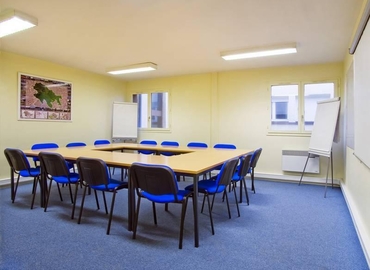 Rent a 35 m² Conference center in Longvic, 8 Chemin de la Noue (21600) - 4 | MatchOffice