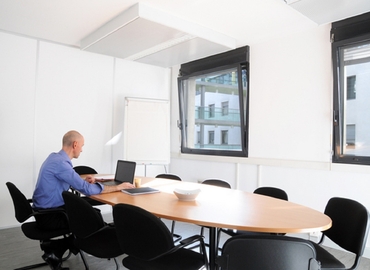 Choose a 27 m² Conference space in Lyon, 73 cours Albert Thomas (69003) - 3 | MatchOffice.com