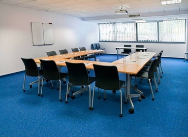 Rent a 38 m² Meeting room in Sophia-Antipolis, 2405 route des Dolines (06560) - 5 | MatchOffice.com