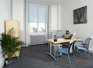 Book a 40 m² Conference center in Bordeaux, 9 (33064) - 1 | MatchOffice