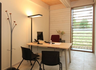 Rent a 27 m² Convention center in Terssac, 8 avenue de la Martelle (81150) - 0 | MatchOffice