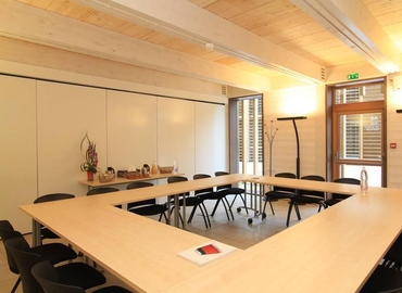 Rent a 27 m² Conference room in Terssac, 8 avenue de la Martelle (81150) - 3 | MatchOffice.com