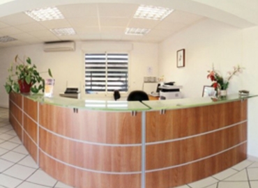 Book a 30 m² Conference hall in Montpellier, 543 (34070) - 0 | MatchOffice