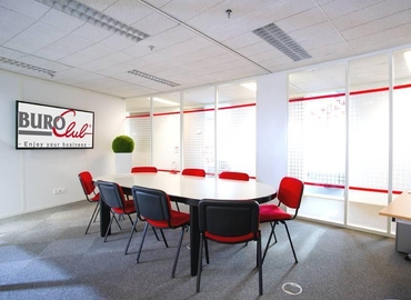 Book a 25 m² Meeting room in Lyon, Tour Part-Dieu (69326) - 3 | MatchOffice