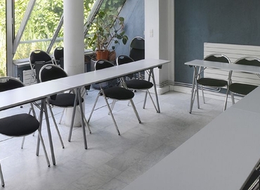 50 m² Meeting room in Courbevoie, 293 bd St Denis (92400) - 3 | MatchOffice