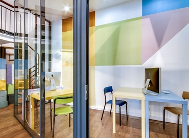Business centers à location à Paris 50 m², 8 - 2 | MatchOffice